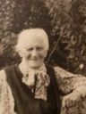Record image of Margareta GUSTAVA Råbom (born Fagerström)
