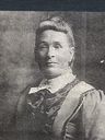 Record image of Elizabeth Wilton / Coleman (born Sargent Wilton)