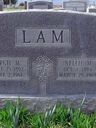 Record image of Johan (Juho) Laine