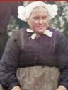 Record image of Johanna Wilhelmina (Janna) van den Brink (born Davelaar)