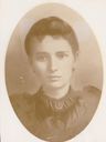 Record image of Maria Elisabeth Dorothea Kähler / Kohlmann (born Schüler)