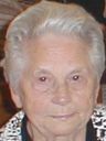 Record image of Theresia Lechner (born Balogh)