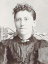 Record image of Caroline Charlotte (Lena) Weihe (geb. Meyer)