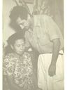 Record image of Petra Ocampo Zamora (born Mendoza martinez)