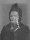 Record image of Mary Margaret McCullough (born Bauer)