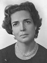 Record image of Maria Gloria Transo (born Matarazzo)