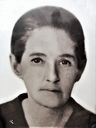 Record image of MARIA JOSE SOARES MAIA (born STOCKLER MAIA)