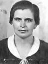 Record image of Francisca Benitez Silva (born Blanco)