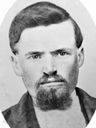 Record image of George Austin (Twin) Brown
