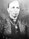 Record image of GIOVANNA BEZ FONTANA (born TRAMONTIN)