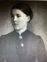 Record image of Charlotta Ottonie Pettersson Linder (o.s. Karlsdotter)