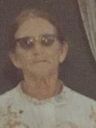 Record image of Guadalupe Aguilar Solorio (born Ramos Magaña)