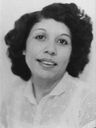 Record image of Andrea M. MADRIL, Marquez, Sena (born Montoya)