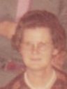 Record image of Marie Nilsine Heise (born Nielsen)