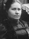 Record image of Maria Amanda Johansson (born Nyman)