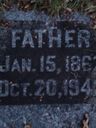 Record image of Jacob Petri