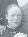 Record image of Ingrid Jonsson (born (Språng) Norgren)