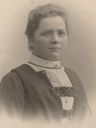 Record image of Anna Maria Klutentreter (born Mathes)