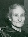 Record image of Rosa Maria o María Rosa Gambino (born Giannini)