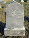 Record image of Annette Carpenter (born Whitacre)