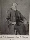 Record image of Pehr Svenson