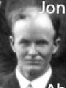 Record image of Abraham Halladay "Uncle Abe" Jones