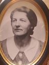 Record image of Märta Emilia Alice Antonsson (born Karlsson)