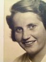 Record image of Ulla Söderman (o.s. Hellström)