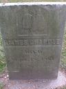Record image of James Chapple