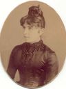 Record image of María Catalina Pérez Crespo