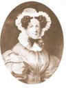 Record image of Elisabeth Henriette Christiane Nielsen Nygaard (born von Deden)