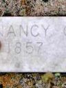 Record image of Nancy Jane Carwile