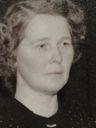 Record image of Ingrid Eriksen Olsen (born Loberg)