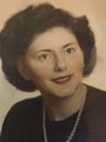 Record image of Maria Emma Arroyo (born Marquez)