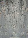Record image of Sidney Malinda Adams
