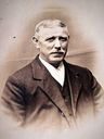 Record image of August Emil Ernst Scholz