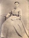 Record image of Hedda Carolina Nilsson (o.s. Carlsdotter)