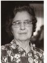 Record image of Kirstine Hansen Jensen (born Brøgger)