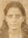 Record image of Maria Augusta de Carvalho (born Torres de Oliveira)