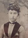Record image of Elizabeth Beach (born Mathias)