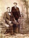 Record image of Albert Edward Johnston