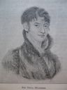 Record image of Christina "Stina" Bratt (born Wærn)