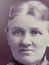 Record image of Anna Stegmann (rozená Becker)