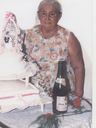 Record image of Maria aAtonia Espinosa Rodriguez (nacida Gutierrez Rojas)