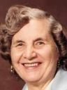 Record image of Margarete Simon (geb. Rausch)