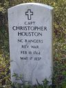 Record image of Capt. Christopher C Houston, Captain