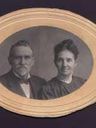 Record image of Dorothy Henderson Robinson (born Watson)