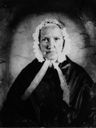 Record image of Sarah Dolly Fanny David