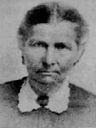 Record image of Elizabeth Lewis (nacida Riggs)