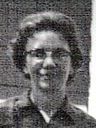 Record image of Lottie Mae Townsend (born Delaney)